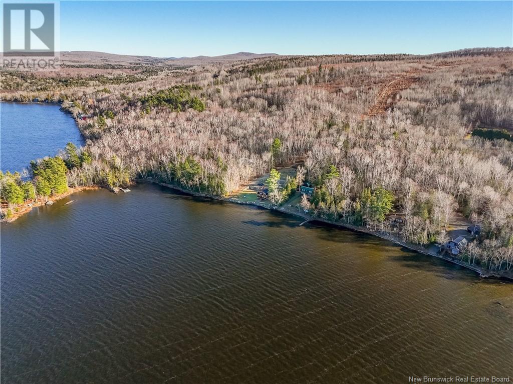 41 Old Birch Lane, Eel River Lake, New Brunswick  E6H 1S7 - Photo 41 - NB120339