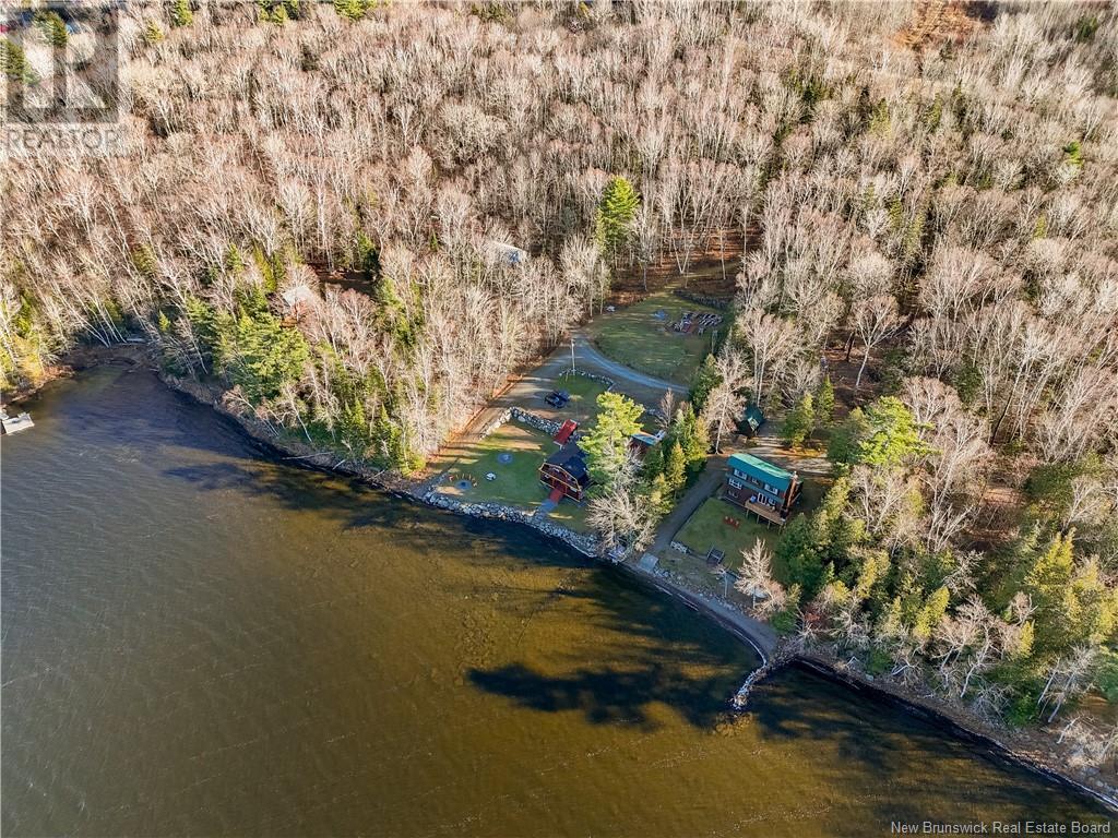 41 Old Birch Lane, Eel River Lake, New Brunswick  E6H 1S7 - Photo 42 - NB120339