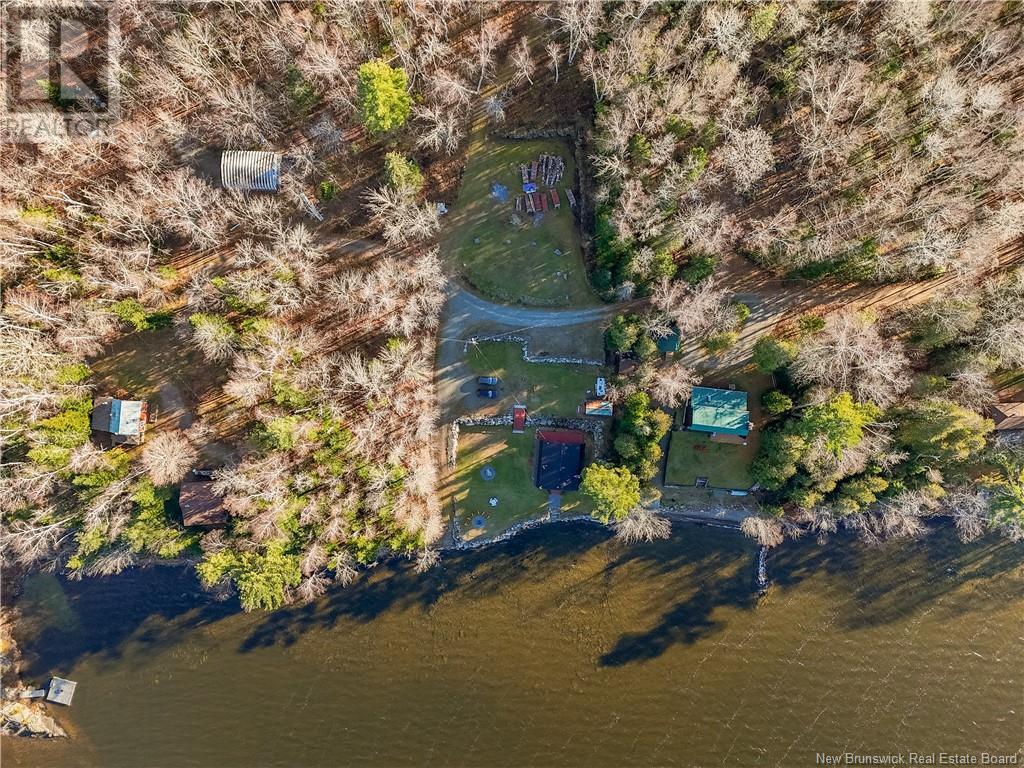 41 Old Birch Lane, Eel River Lake, New Brunswick  E6H 1S7 - Photo 43 - NB120339