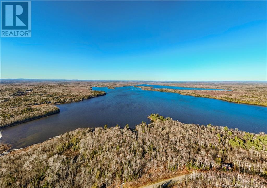 41 Old Birch Lane, Eel River Lake, New Brunswick  E6H 1S7 - Photo 45 - NB120339