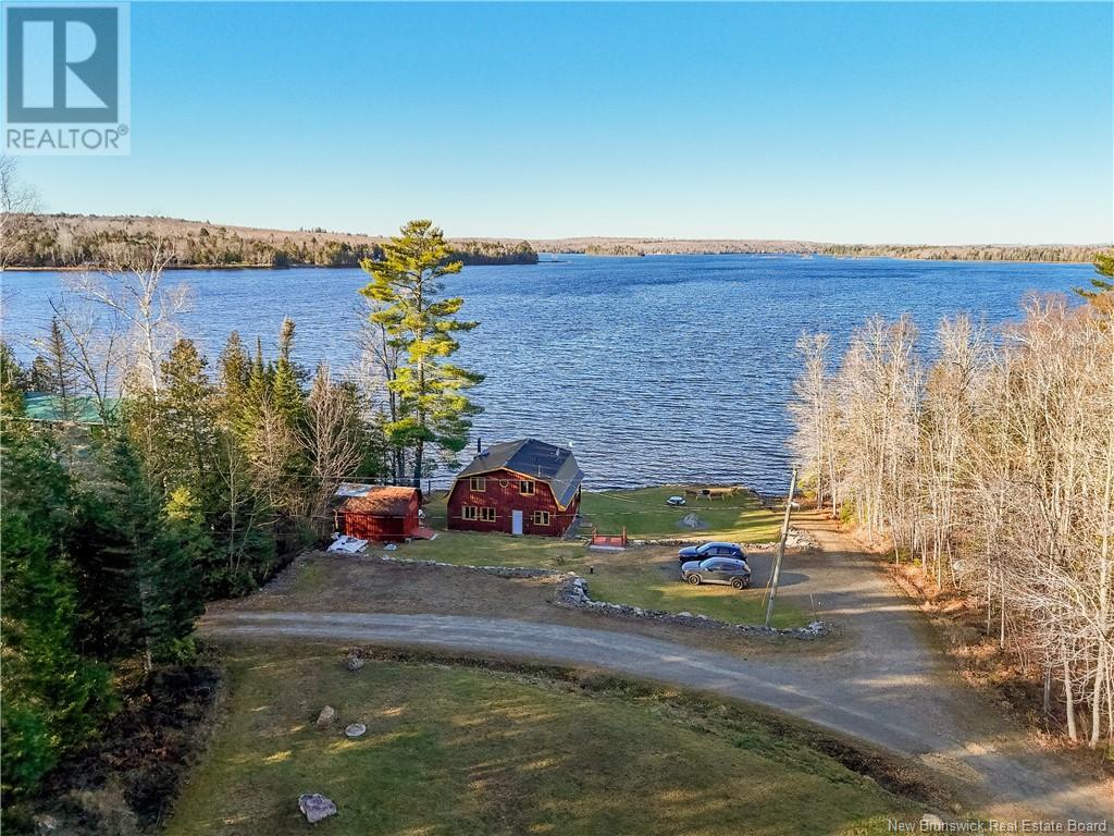 41 Old Birch Lane, Eel River Lake, New Brunswick  E6H 1S7 - Photo 47 - NB120339