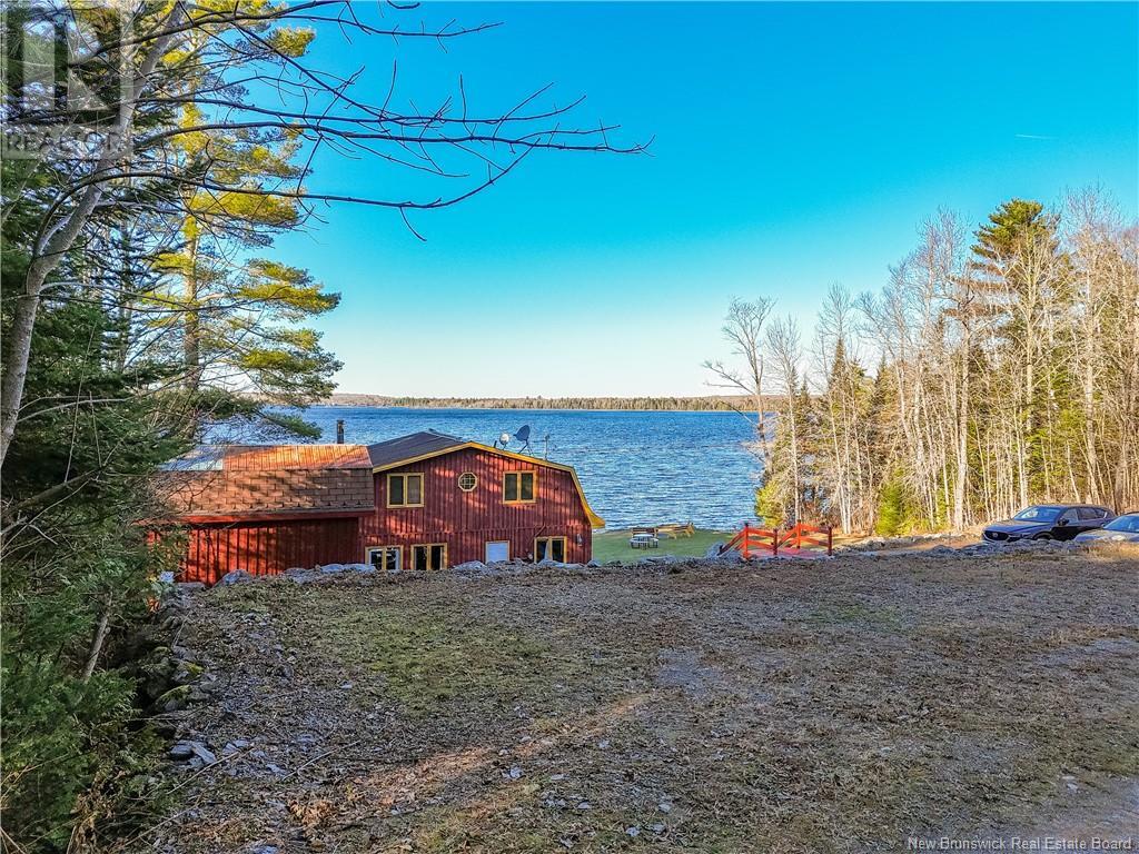 41 Old Birch Lane, Eel River Lake, New Brunswick  E6H 1S7 - Photo 49 - NB120339