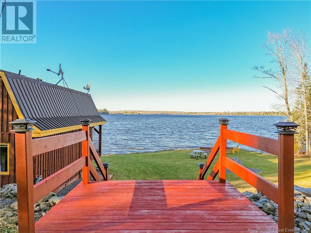 41 Old Birch Lane, Eel River Lake, New Brunswick  E6H 1S7 - Photo 50 - NB120339