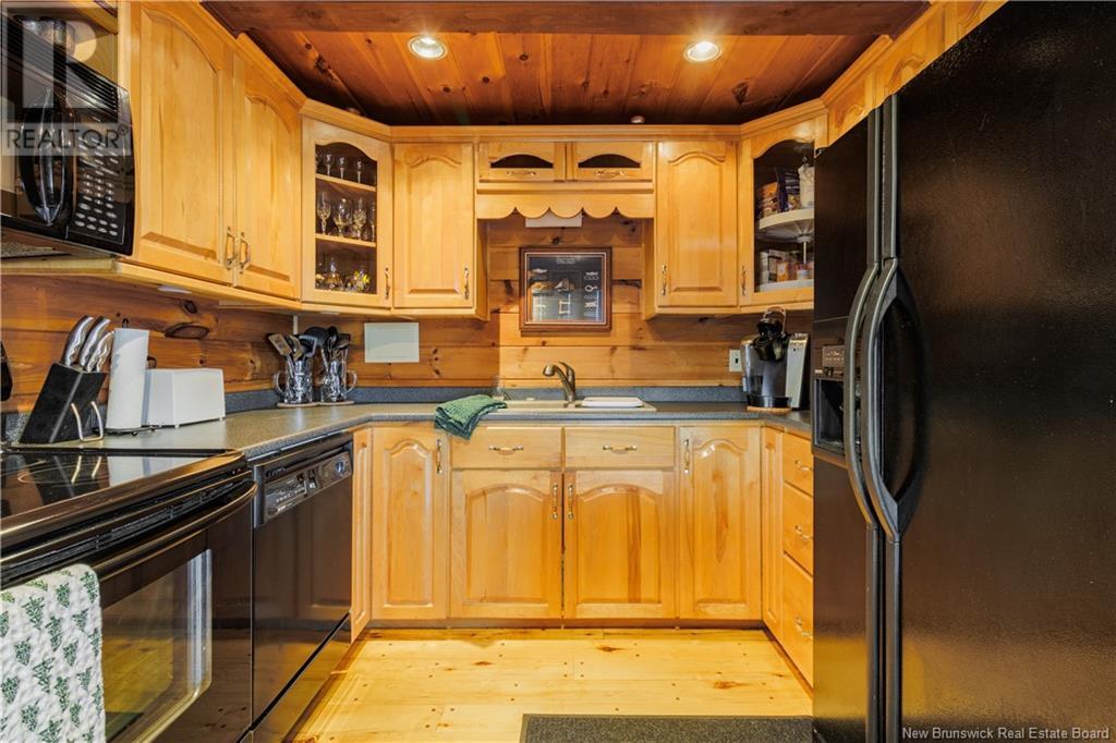 41 Old Birch Lane, Eel River Lake, New Brunswick  E6H 1S7 - Photo 6 - NB120339