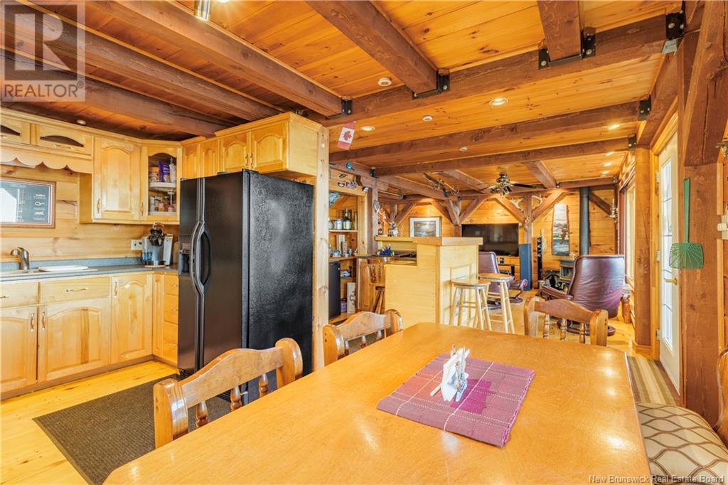 41 Old Birch Lane, Eel River Lake, New Brunswick  E6H 1S7 - Photo 7 - NB120339