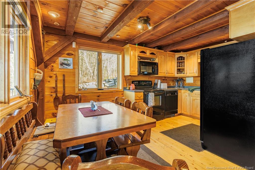 41 Old Birch Lane, Eel River Lake, New Brunswick  E6H 1S7 - Photo 8 - NB120339