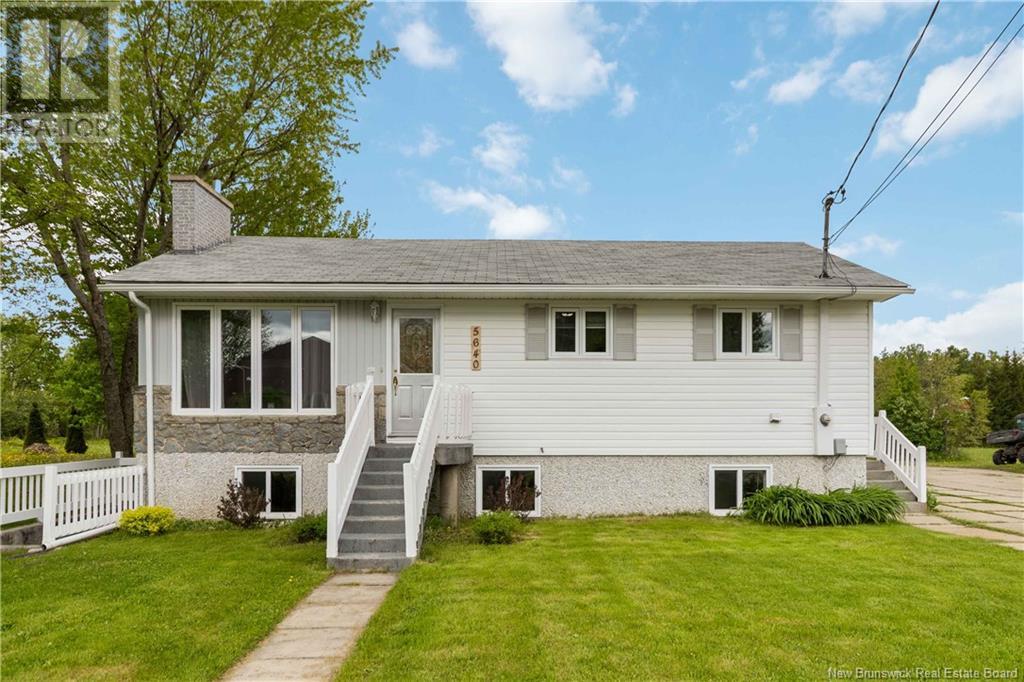 5640 des Erables, Rogersville, New Brunswick
