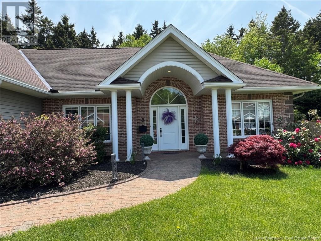 8 Post Road, Rothesay, New Brunswick  E2H 2Y3 - Photo 11 - NB120395