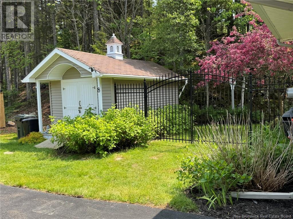 8 Post Road, Rothesay, New Brunswick  E2H 2Y3 - Photo 15 - NB120395
