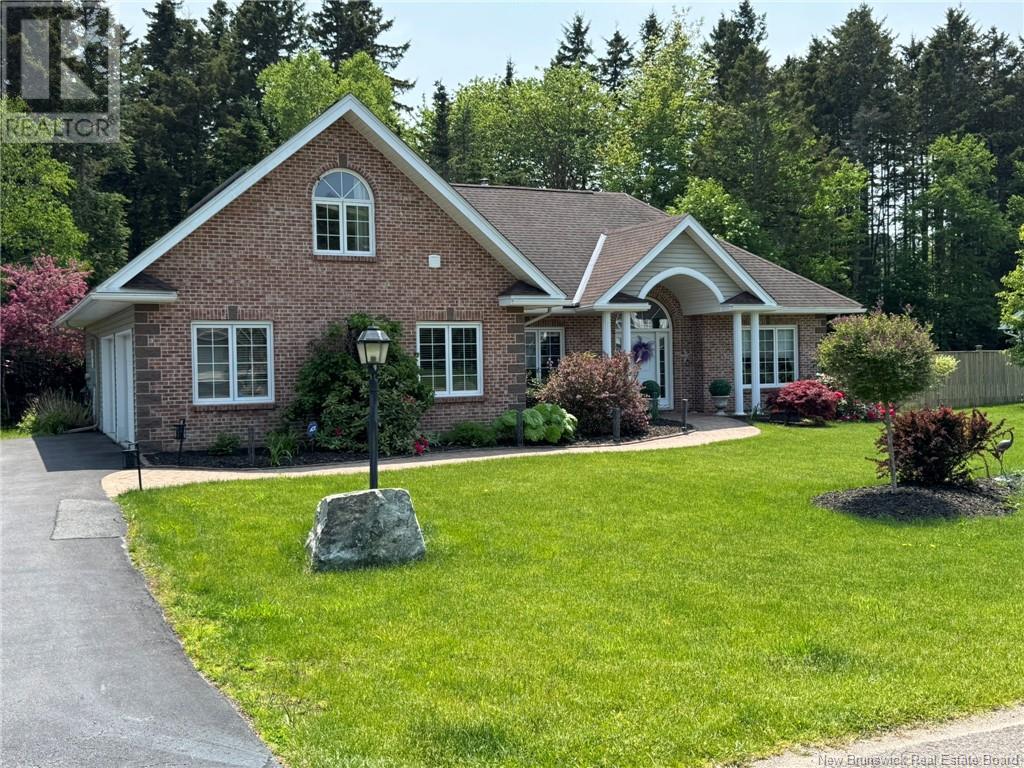 8 Post Road, Rothesay, New Brunswick  E2H 2Y3 - Photo 49 - NB120395