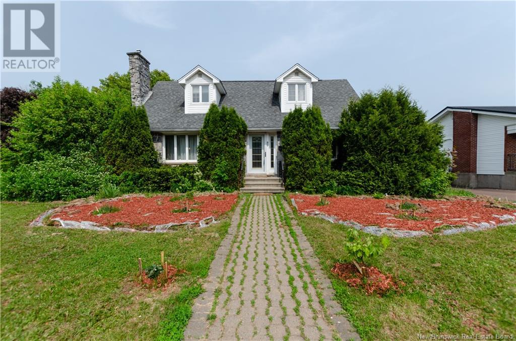 37 Gaston Crescent, Moncton, New Brunswick