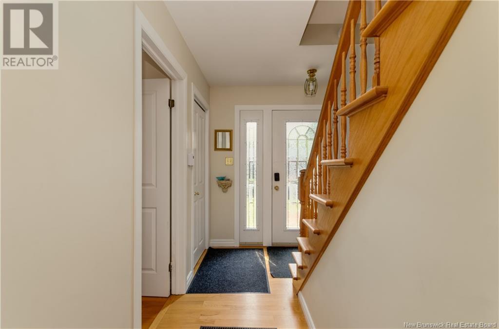 37 Gaston Crescent, Moncton, New Brunswick  E1A 5A2 - Photo 11 - NB120294