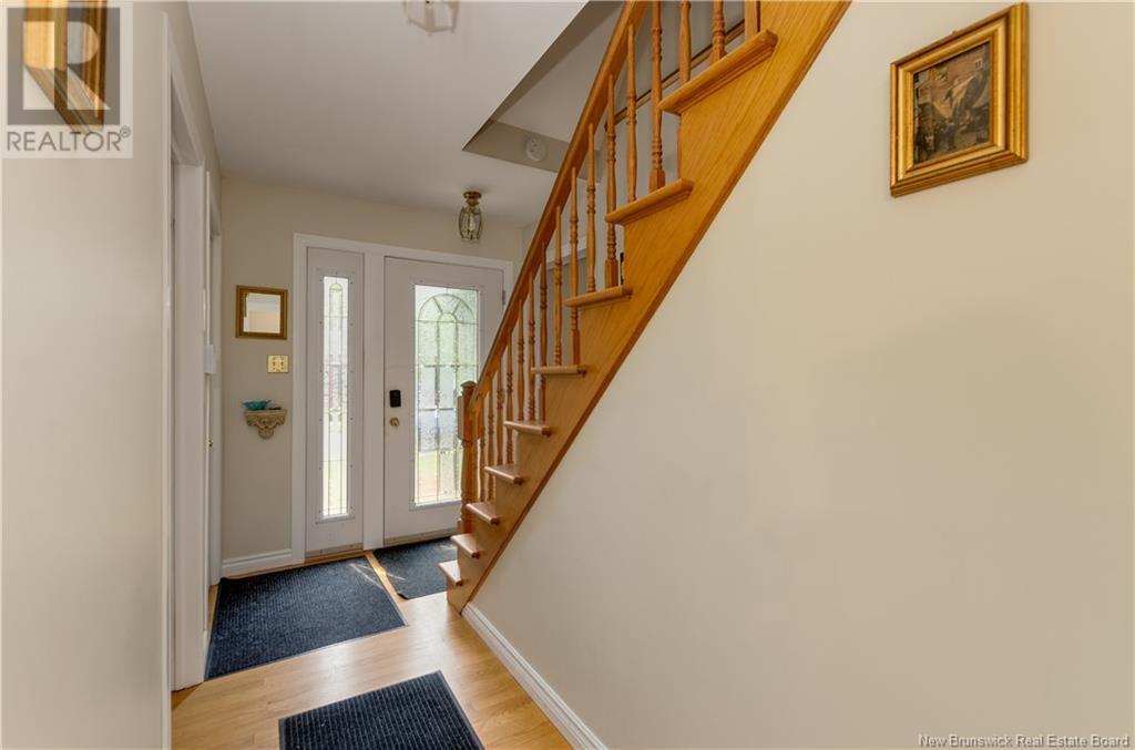 37 Gaston Crescent, Moncton, New Brunswick  E1A 5A2 - Photo 12 - NB120294