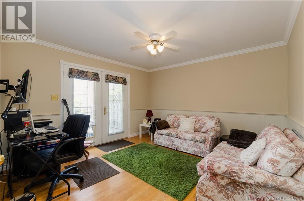37 Gaston Crescent, Moncton, New Brunswick  E1A 5A2 - Photo 15 - NB120294