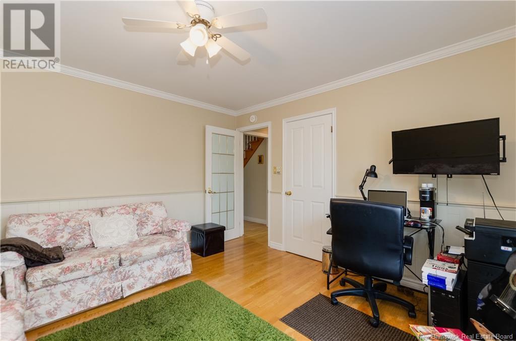 37 Gaston Crescent, Moncton, New Brunswick  E1A 5A2 - Photo 16 - NB120294