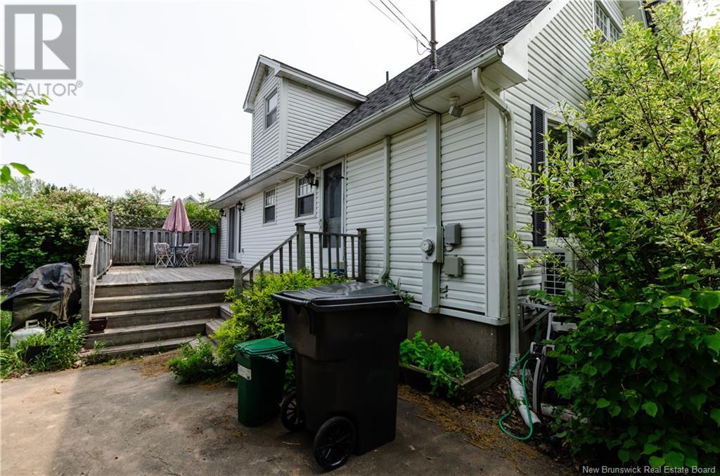 37 Gaston Crescent, Moncton, New Brunswick  E1A 5A2 - Photo 43 - NB120294