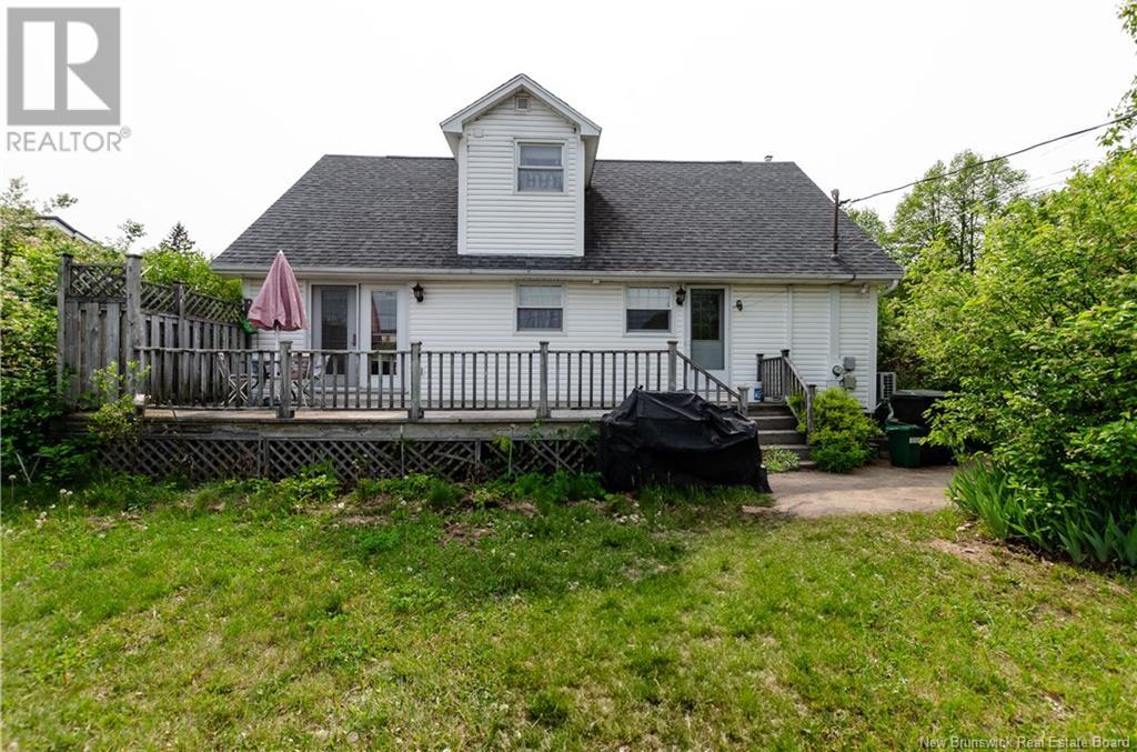 37 Gaston Crescent, Moncton, New Brunswick  E1A 5A2 - Photo 44 - NB120294