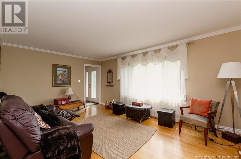 37 Gaston Crescent, Moncton, New Brunswick  E1A 5A2 - Photo 7 - NB120294