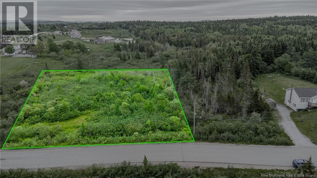 Lot Estate Drive, Saint John, New Brunswick  E2N 0A6 - Photo 1 - NB120426