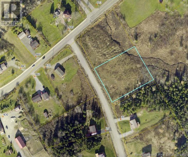 Lot Estate Drive, Saint John, New Brunswick  E2N 0A6 - Photo 2 - NB120426