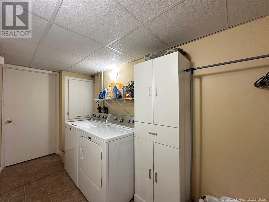4 Bellevue Street, Saint-François-De-Madawaska, New Brunswick  E7A 1A3 - Photo 19 - NB120374