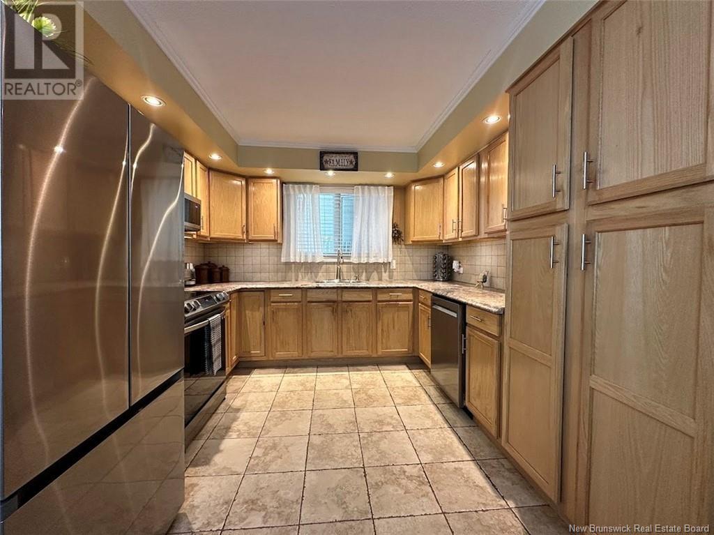 4 Bellevue Street, Saint-François-De-Madawaska, New Brunswick  E7A 1A3 - Photo 5 - NB120374