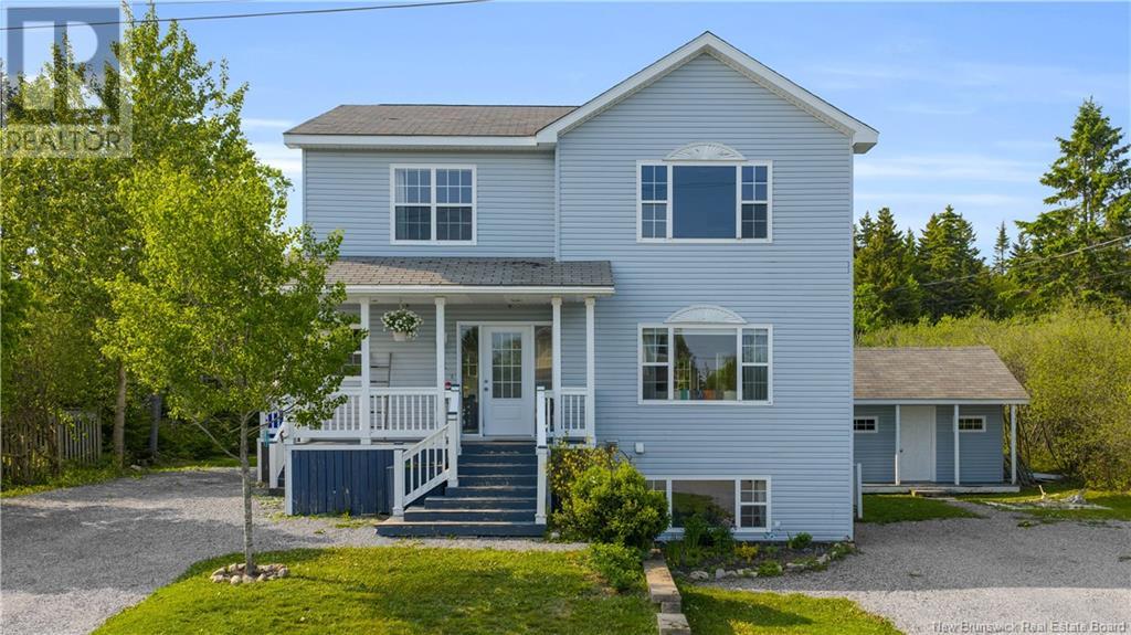 11 Cottonwood Court, Saint John, New Brunswick