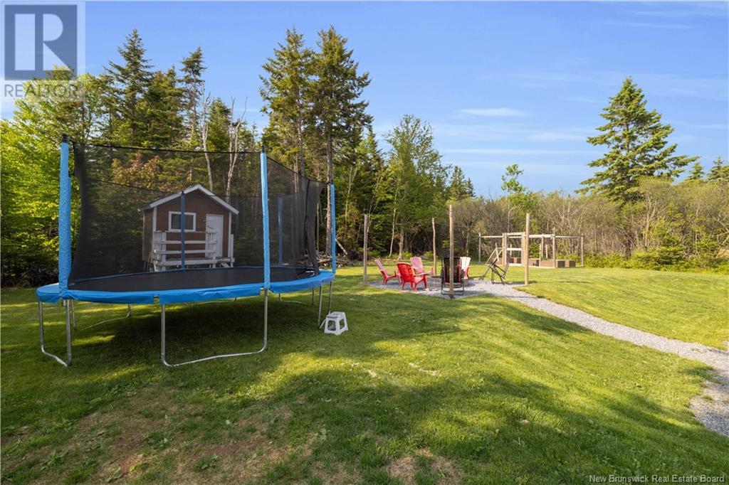 11 Cottonwood Court, Saint John, New Brunswick  E2J 0B1 - Photo 49 - NB120271