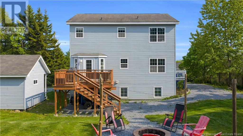 11 Cottonwood Court, Saint John, New Brunswick  E2J 0B1 - Photo 6 - NB120271