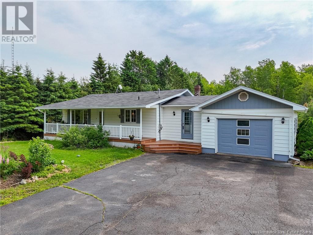 5480 Route 10, Hardwood Ridge, New Brunswick  E4A 1A4 - Photo 2 - NB119586