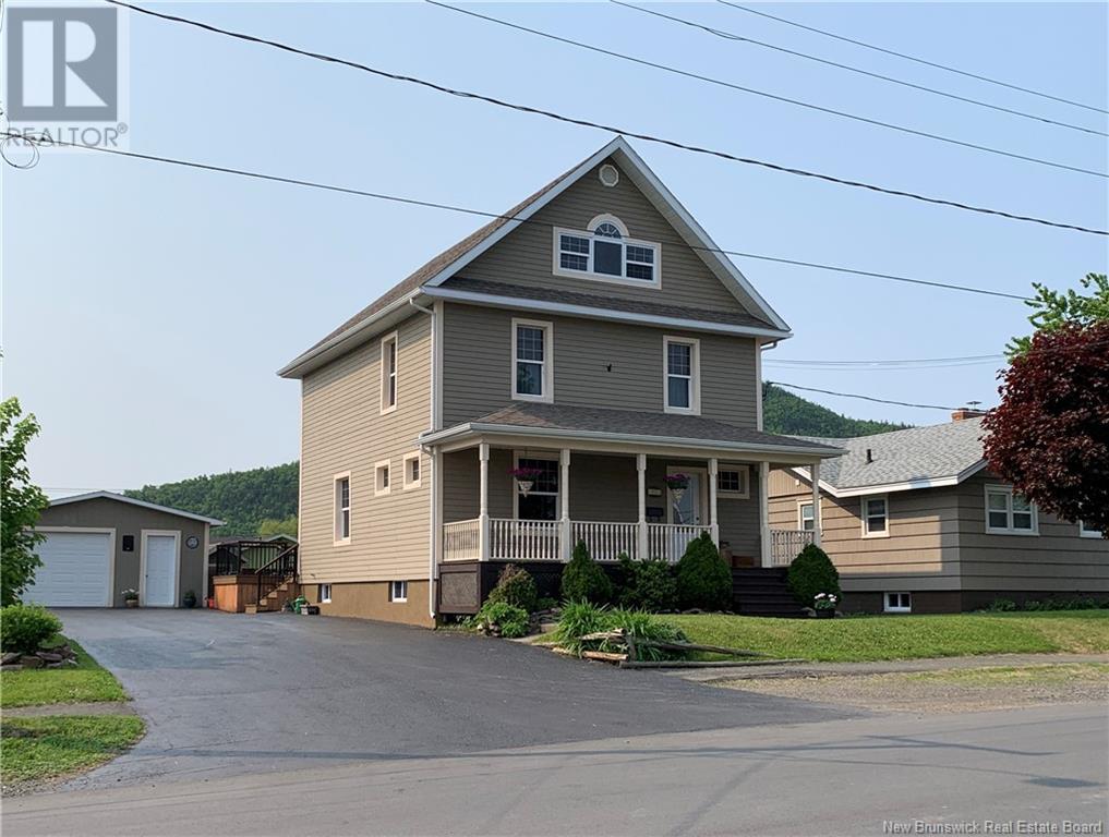 80 Lansdowne, Campbellton, New Brunswick  E3N 2M2 - Photo 44 - NB119240