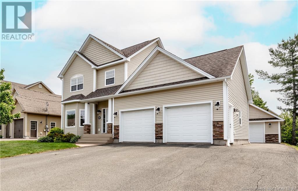 83 Rouse, Dieppe, New Brunswick