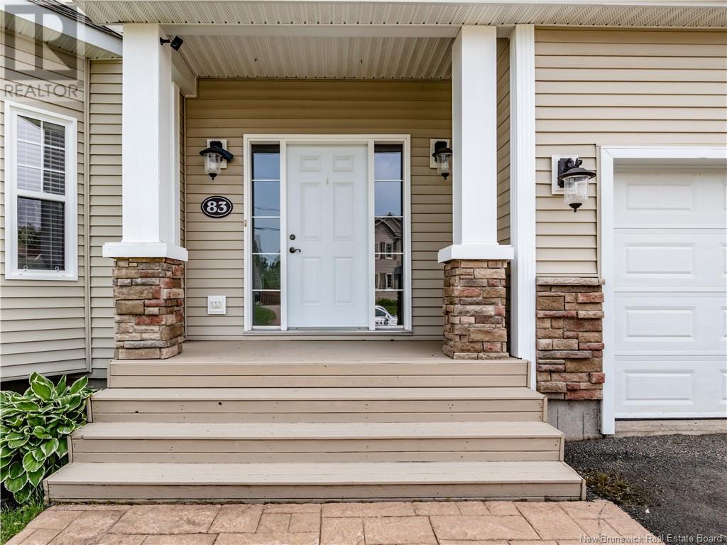 83 Rouse, Dieppe, New Brunswick  E1A 0W2 - Photo 3 - NB120430