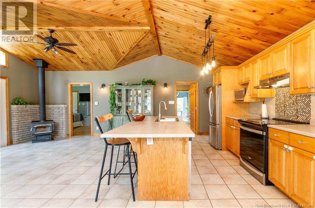 47 Baron, Grand-Barachois, New Brunswick  E4P 6T4 - Photo 21 - NB120423