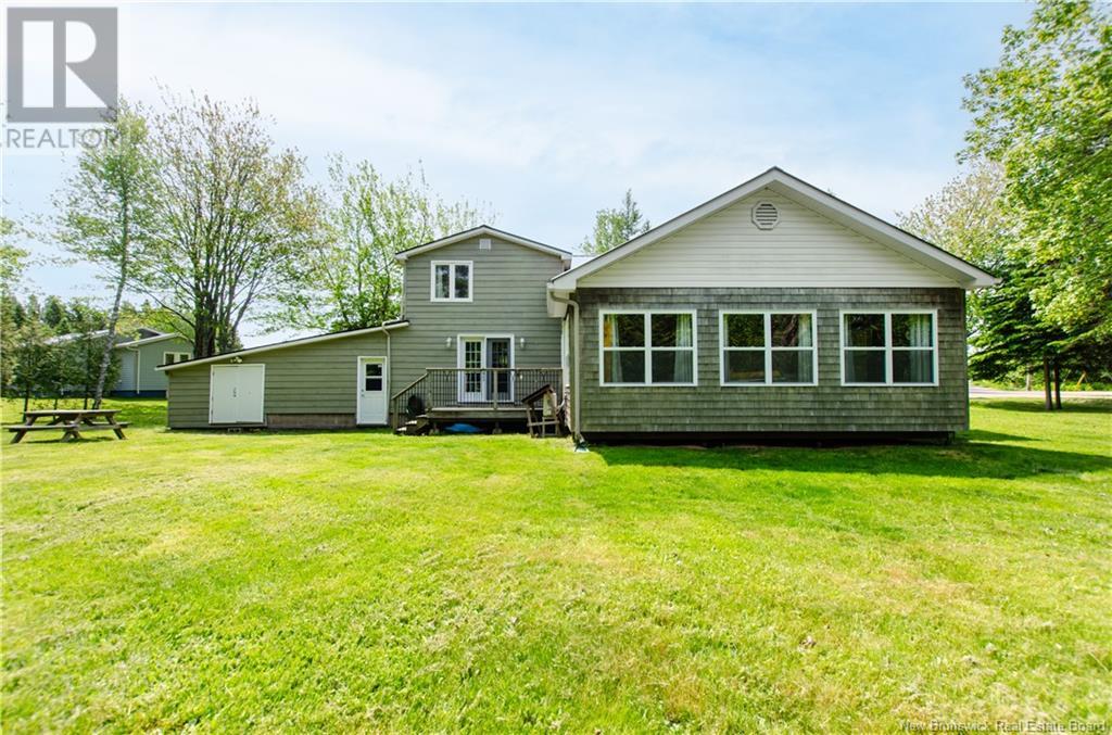 47 Baron, Grand-Barachois, New Brunswick  E4P 6T4 - Photo 40 - NB120423