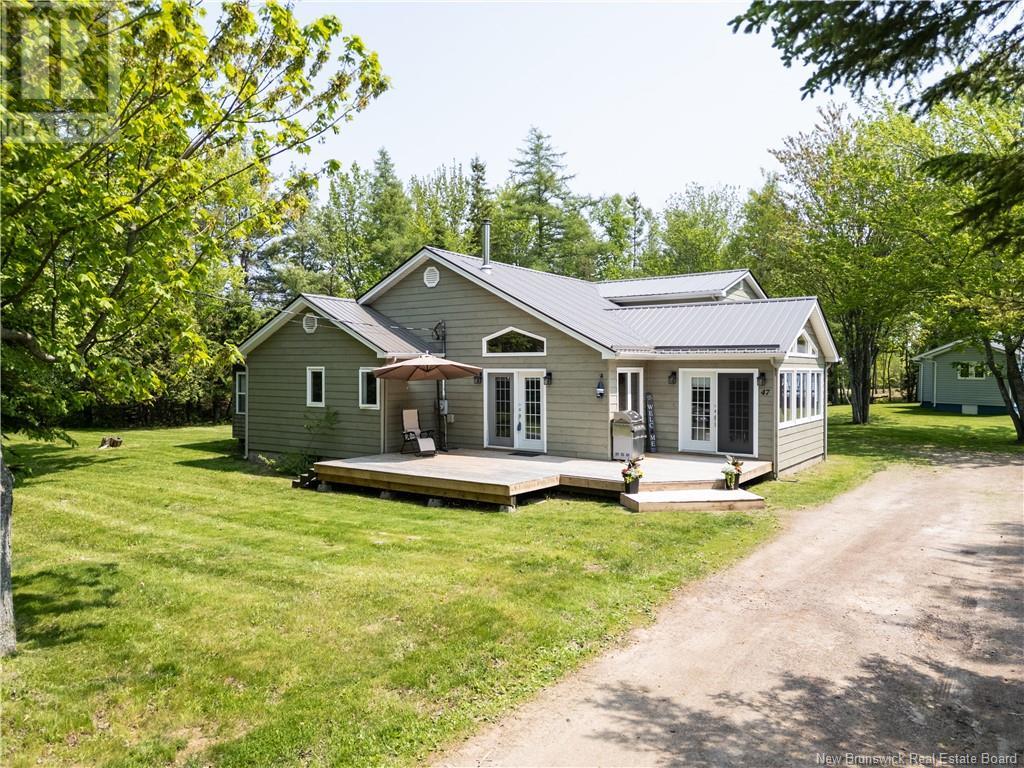 47 Baron, Grand-Barachois, New Brunswick  E4P 6T4 - Photo 8 - NB120423