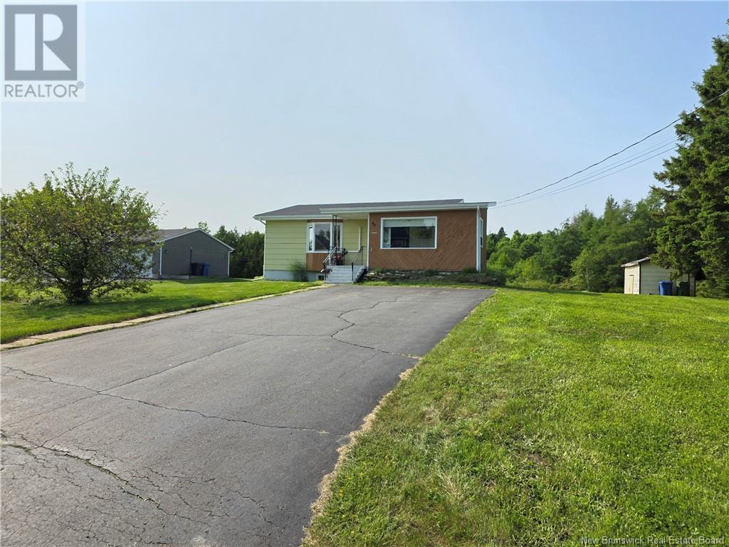 90 Kentlodge, Beresford, New Brunswick