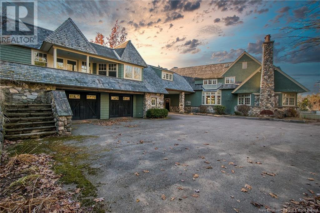 501 Kennebecasis Drive, Saint John, New Brunswick  E2K 5K9 - Photo 12 - NB119330