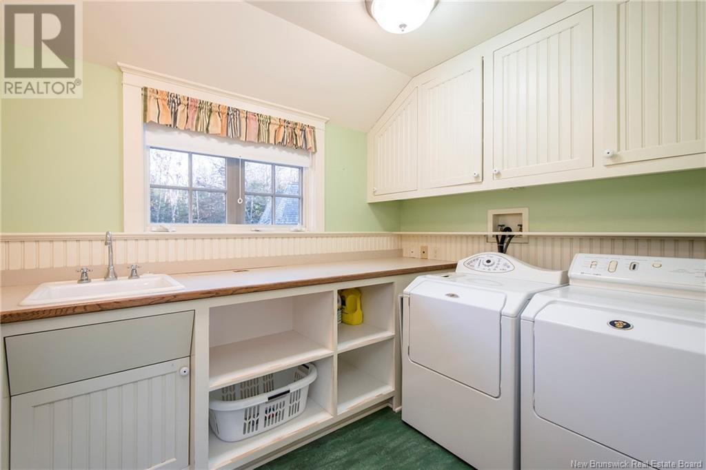 501 Kennebecasis Drive, Saint John, New Brunswick  E2K 5K9 - Photo 38 - NB119330