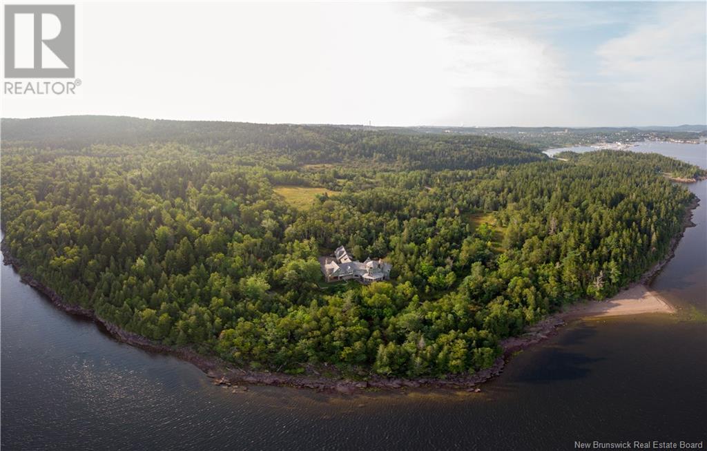501 Kennebecasis Drive, Saint John, New Brunswick  E2K 5K9 - Photo 5 - NB119330