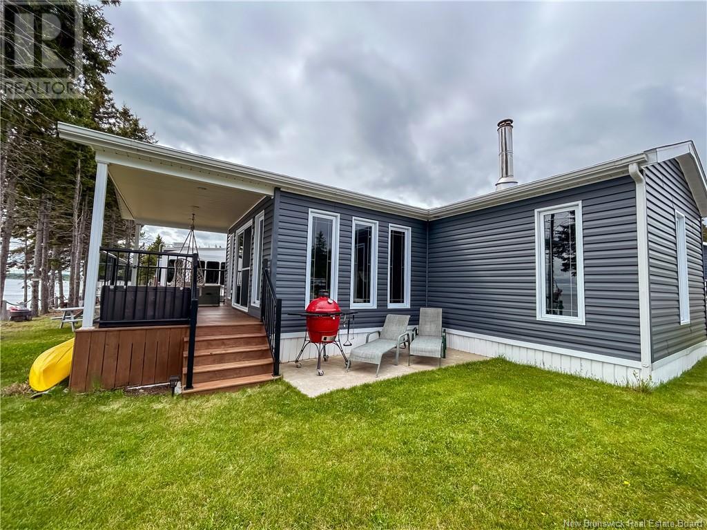 23586 Route 134, Black Point, New Brunswick