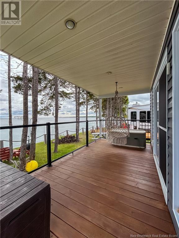 23586 Route 134, Black Point, New Brunswick  E8G 1R5 - Photo 18 - NB120406