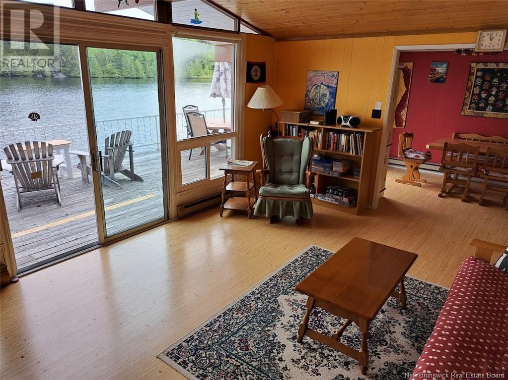 2097 Rte 122, Skiff Lake, New Brunswick  E6H 1P9 - Photo 14 - NB120385
