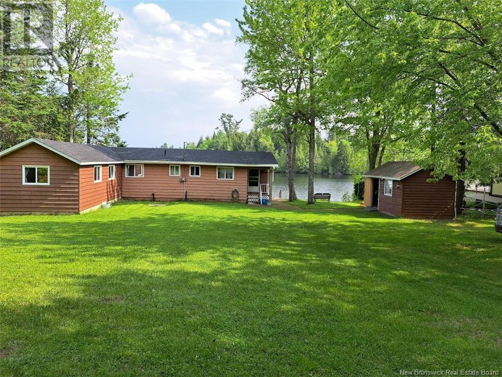 2097 Rte 122, Skiff Lake, New Brunswick  E6H 1P9 - Photo 2 - NB120385