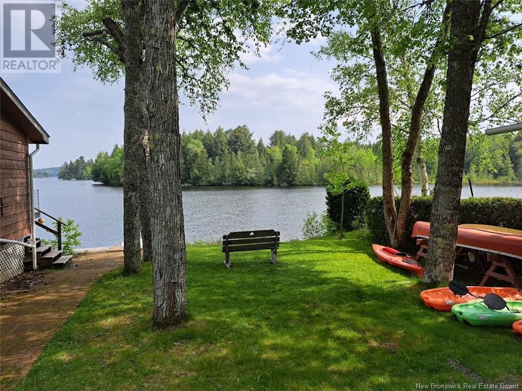 2097 Rte 122, Skiff Lake, New Brunswick  E6H 1P9 - Photo 3 - NB120385