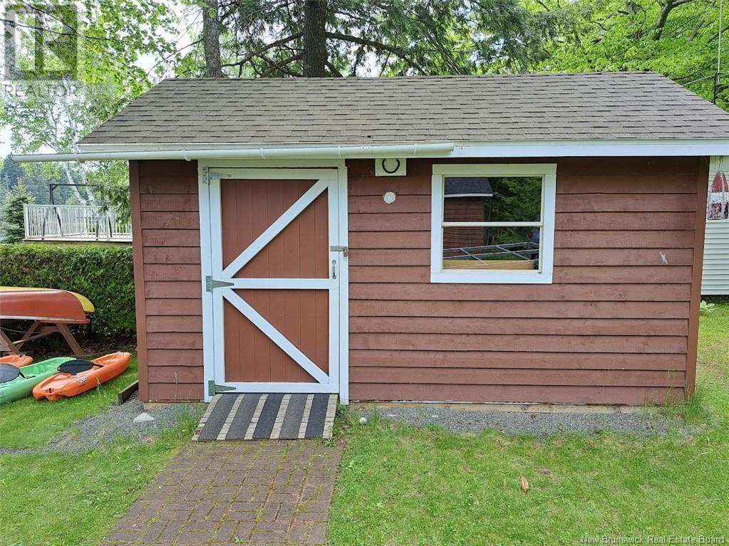 2097 Rte 122, Skiff Lake, New Brunswick  E6H 1P9 - Photo 9 - NB120385