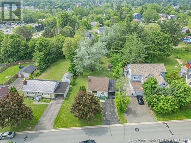 105 Fulton Avenue, Fredericton, New Brunswick  E3A 2B5 - Photo 27 - NB120325
