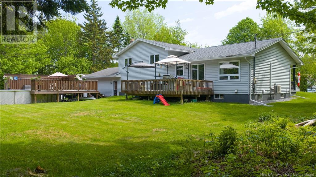 1 Bridgete Lane, Rothesay, New Brunswick  E2S 1A7 - Photo 34 - NB120273