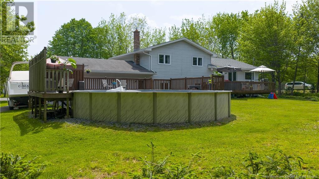 1 Bridgete Lane, Rothesay, New Brunswick  E2S 1A7 - Photo 36 - NB120273