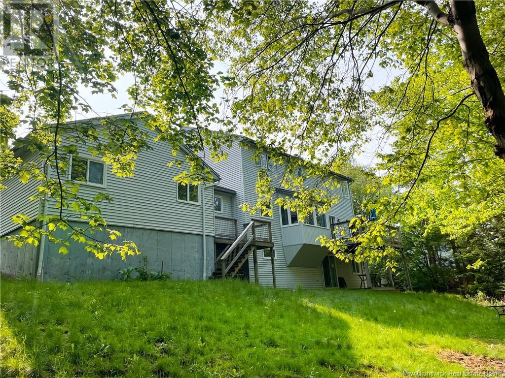 8 Charleston Court, Quispamsis, New Brunswick  E2E 4W9 - Photo 4 - NB119830